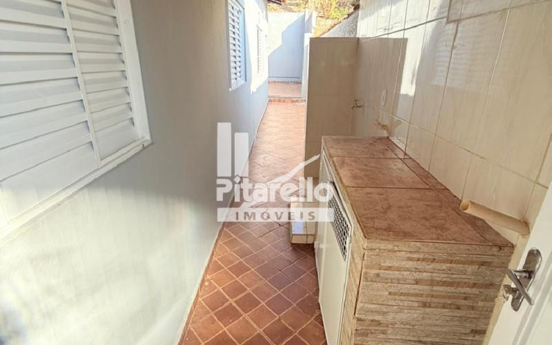 Casa - Jardim Silmara