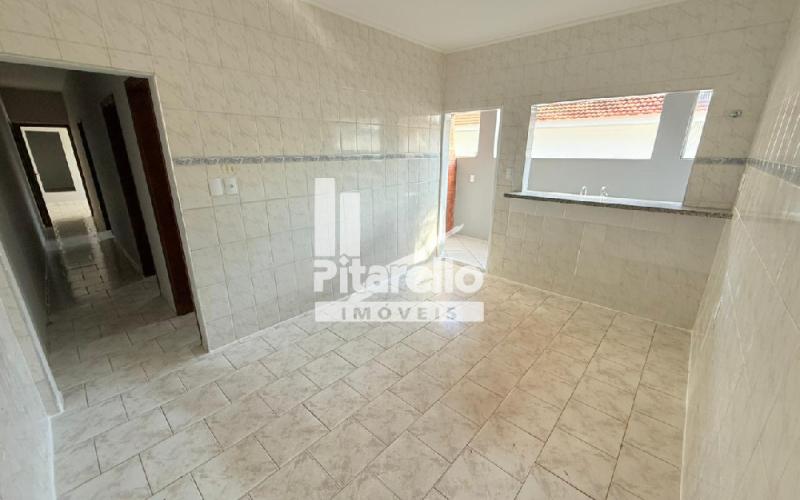 Casa - Jardim Silmara