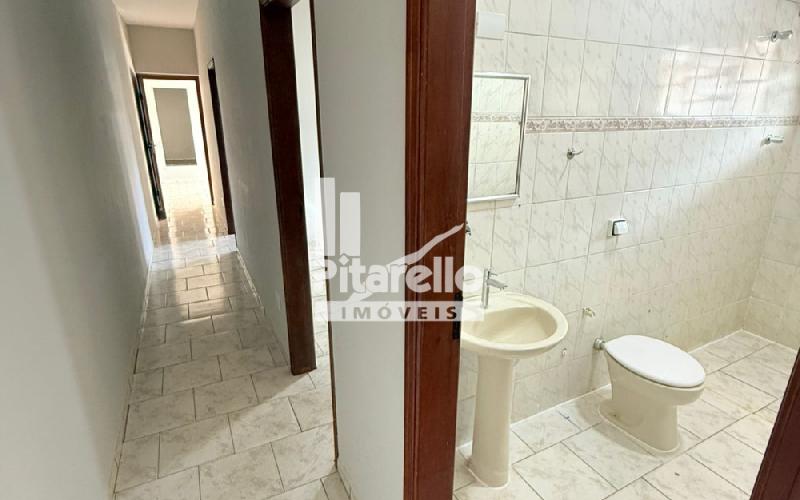 Casa - Jardim Silmara