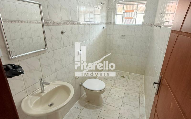 Casa - Jardim Silmara