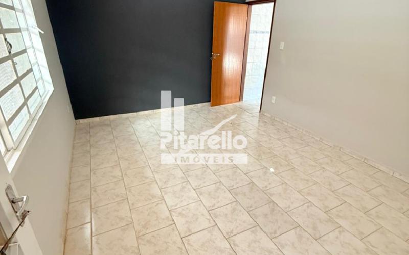 Casa - Jardim Silmara