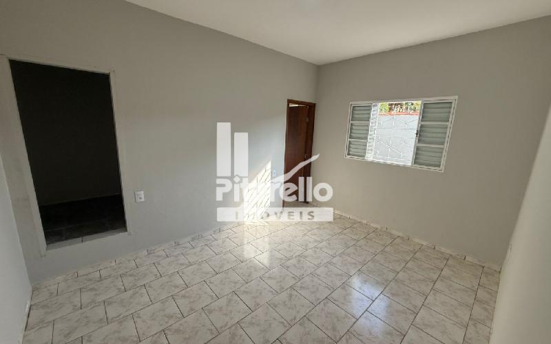 Casa - Jardim Silmara