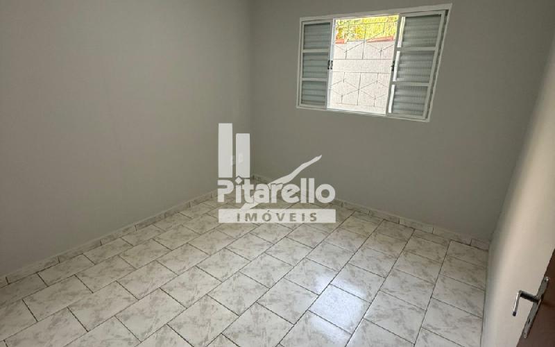 Casa - Jardim Silmara