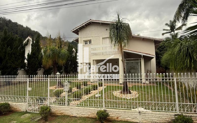 Casa no Orypaba