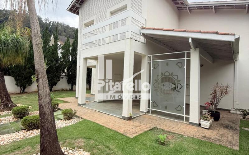 Casa no Orypaba