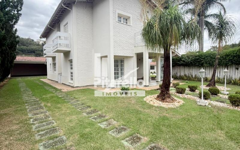 Casa no Orypaba