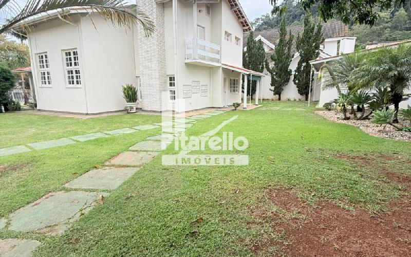 Casa no Orypaba