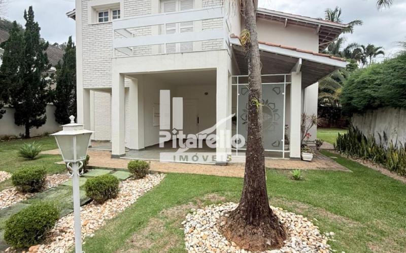 Casa no Orypaba