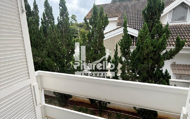 Casa no Orypaba