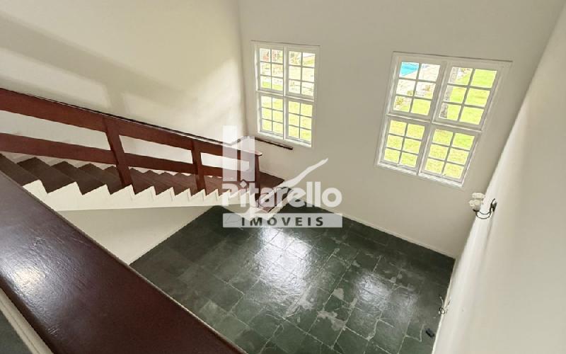 Casa no Orypaba