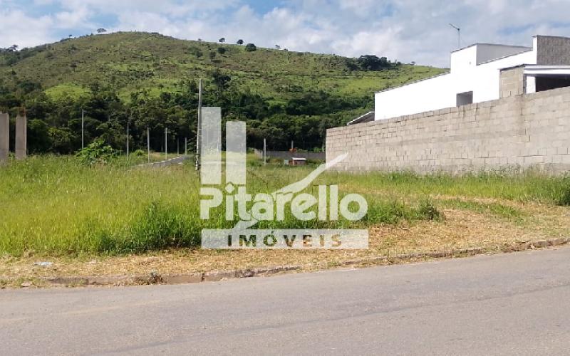 Terreno no bairro Martírio
