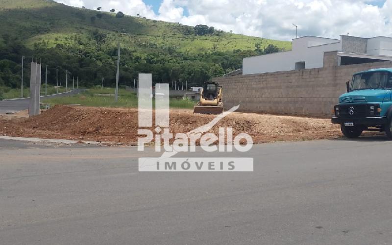 Terreno no bairro Martírio