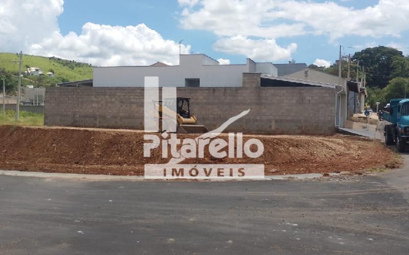 Terreno no bairro Martírio