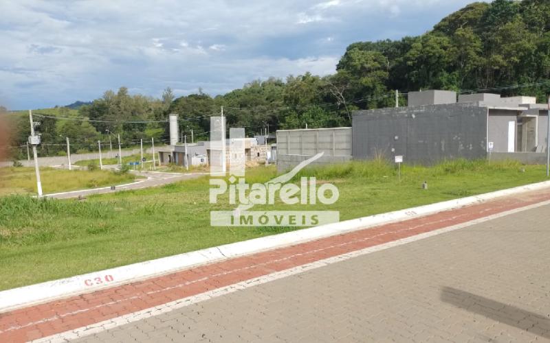 Terreno - Terras de Amparo