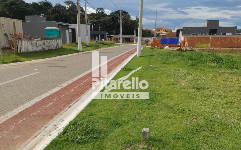 Terreno - Terras de Amparo