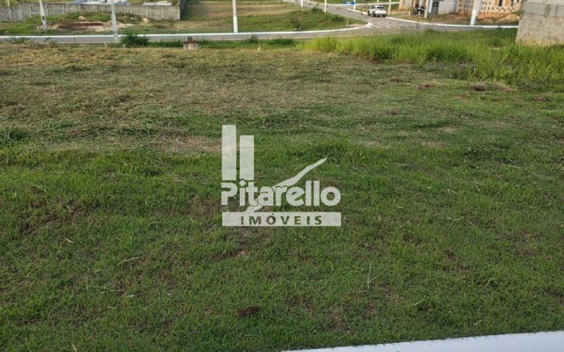 Terreno - Terras de Amparo