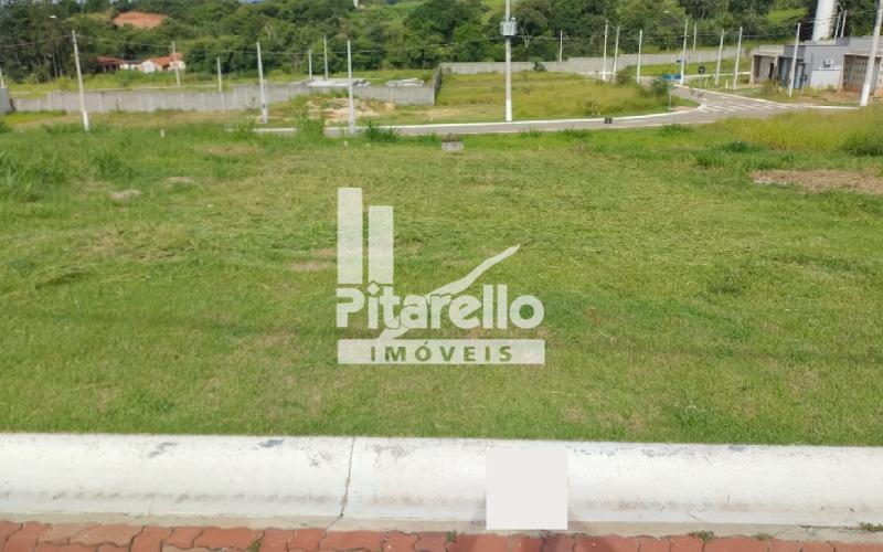 Terreno - Terras de Amparo