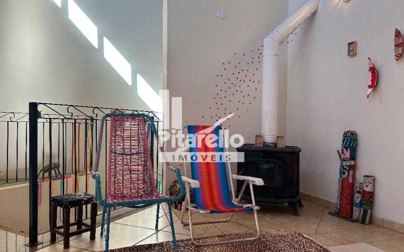 Casa - Ecovila Clareando