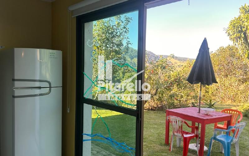 Casa - Ecovila Clareando