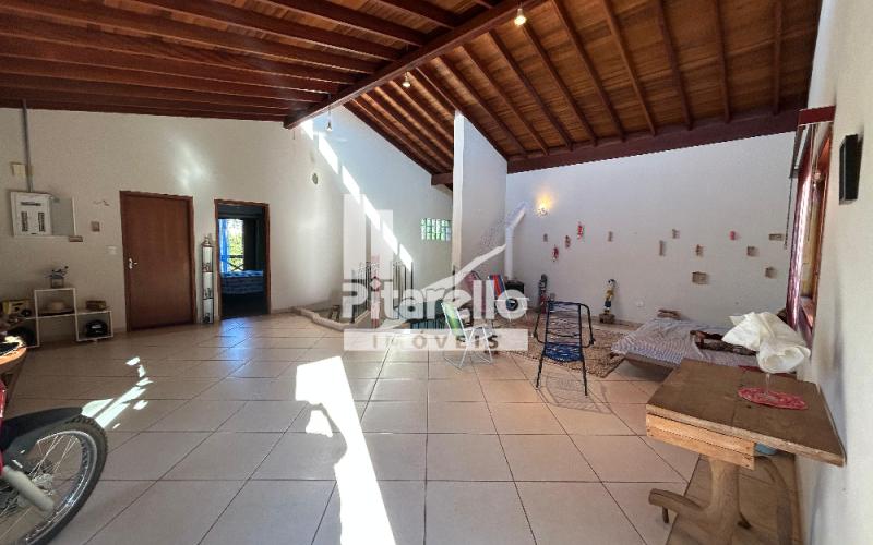 Casa - Ecovila Clareando