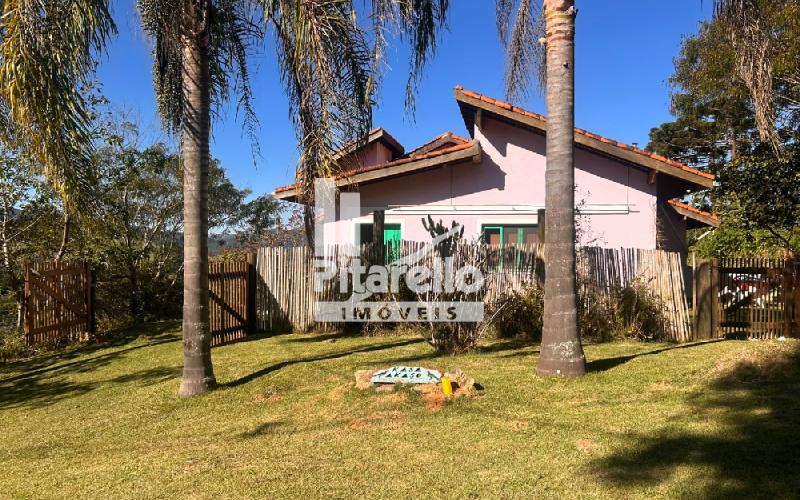 Casa - Ecovila Clareando
