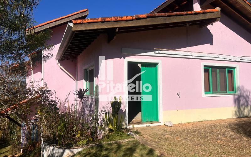 Casa - Ecovila Clareando