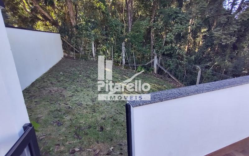 Chalé - Monte Alegre do Sul