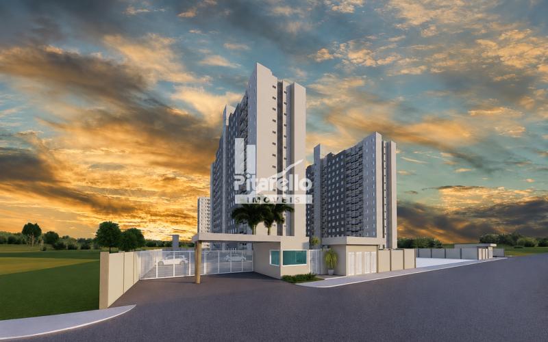 Residencial Germania I, II e III