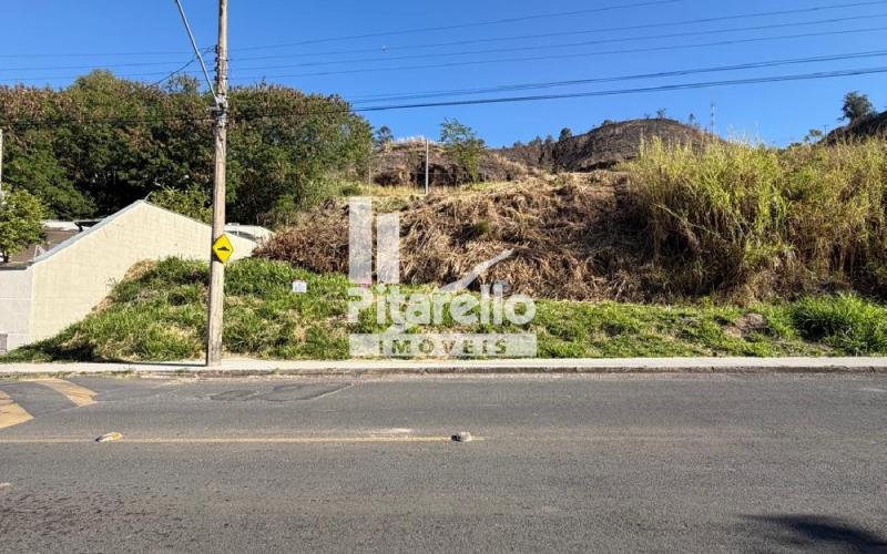 Terreno - Jardim São Roberto