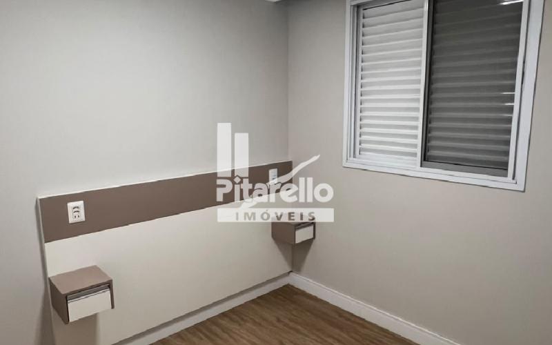 Apartamento - Cidade D Itália I