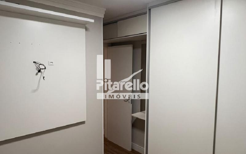 Apartamento - Cidade D Itália I