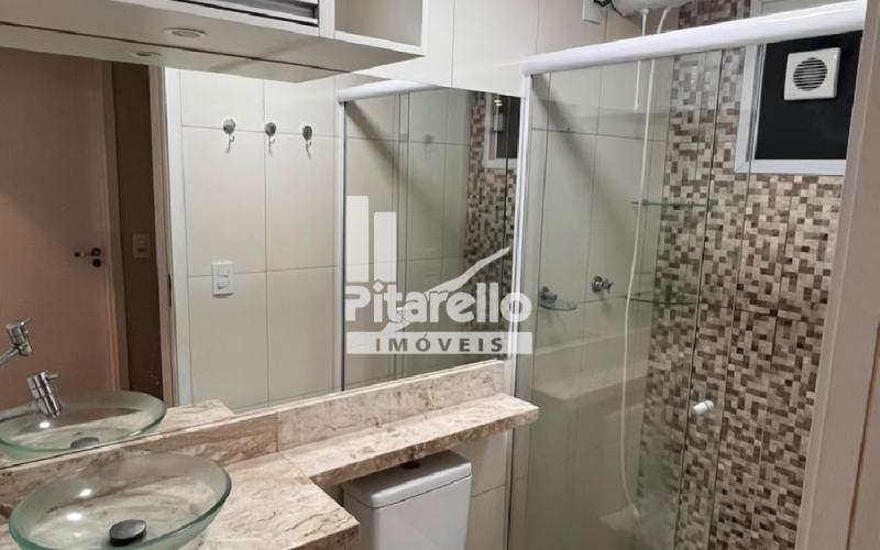 Apartamento - Cidade D Itália I