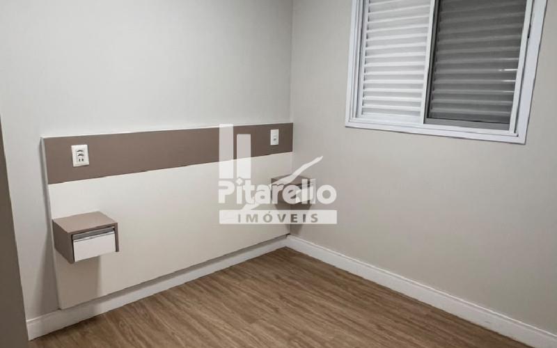 Apartamento - Cidade D Itália I