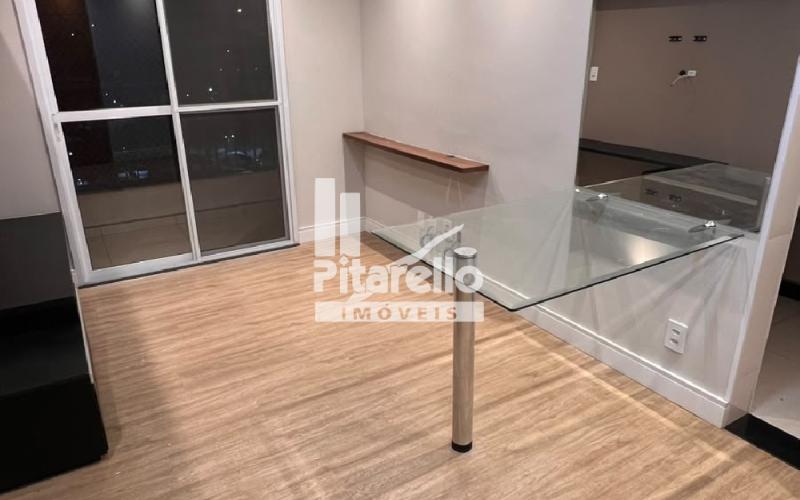 Apartamento - Cidade D Itália I