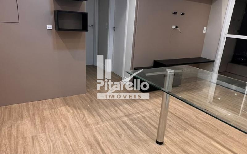 Apartamento - Cidade D Itália I