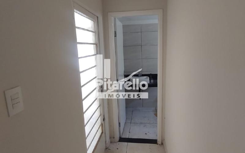 Casa - Silvestre