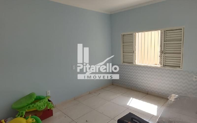 Casa - Silvestre
