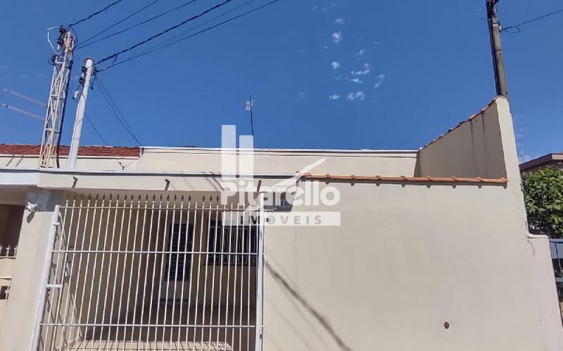 Casa - Silvestre