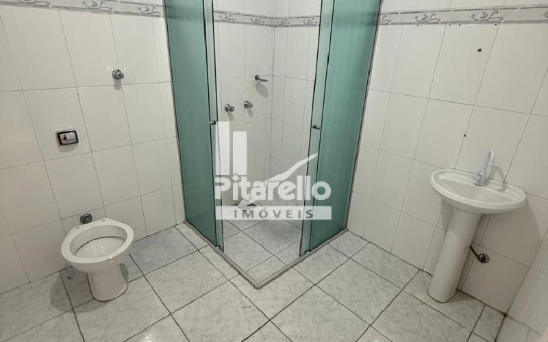 Casa - Centro