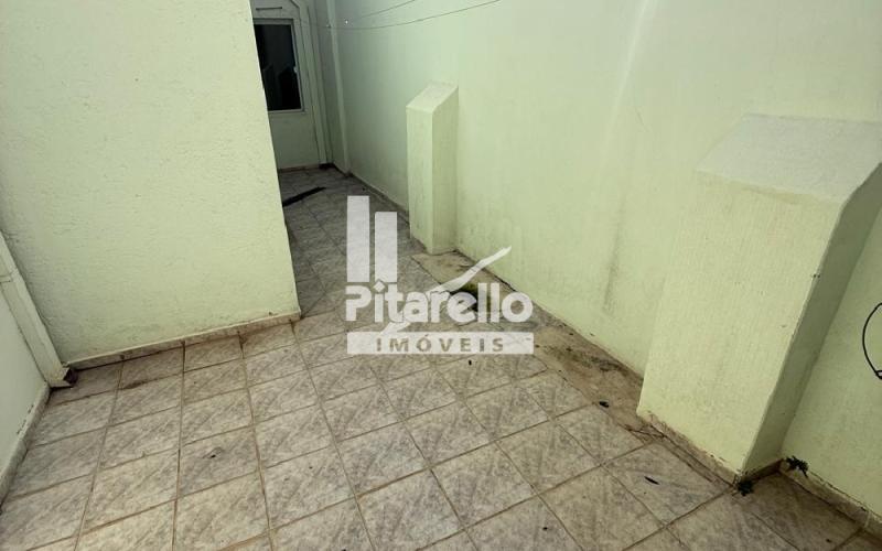 Casa - Centro