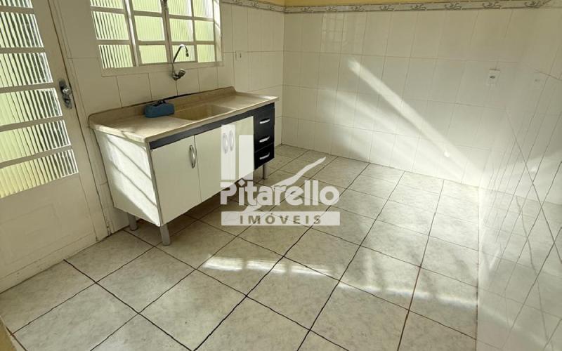 Casa - Centro