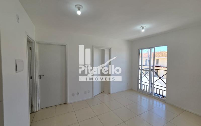 Apartamento - Santo Antonio de Posse