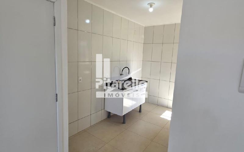 Apartamento - Santo Antonio de Posse