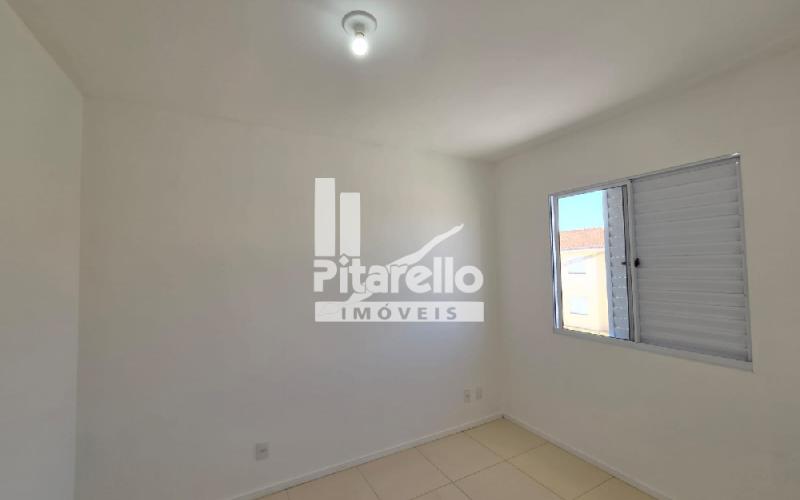 Apartamento - Santo Antonio de Posse