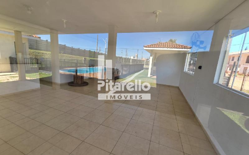 Apartamento - Santo Antonio de Posse