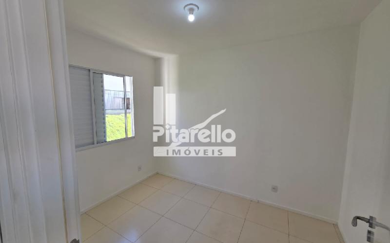 Apartamento - Santo Antonio de Posse