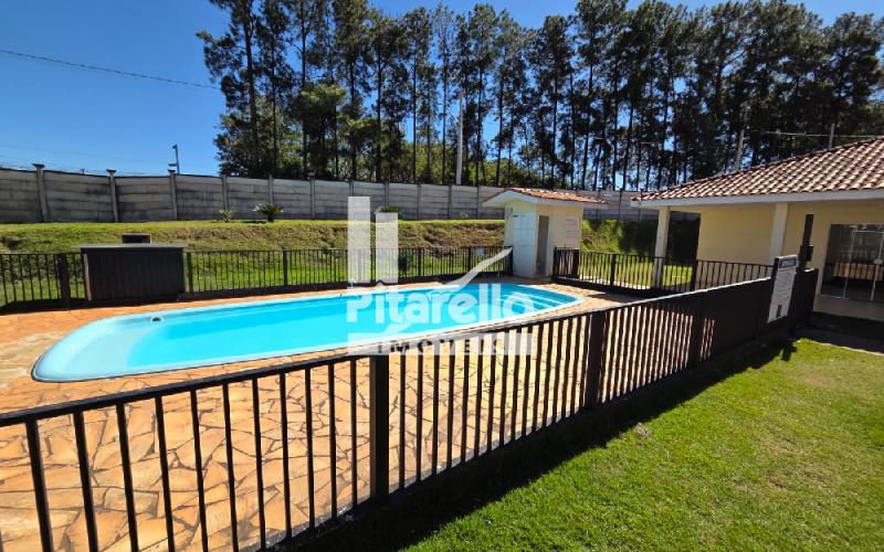 Apartamento - Santo Antonio de Posse