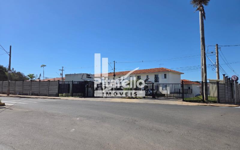 Apartamento - Santo Antonio de Posse