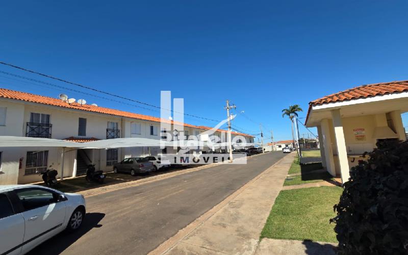 Apartamento - Santo Antonio de Posse