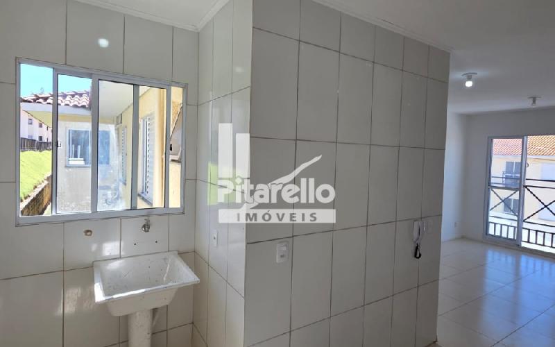 Apartamento - Santo Antonio de Posse